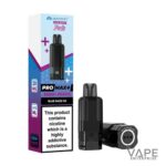 Hayati Pro Max Plus 6000 Prefilled Pods | Replacement Pods UK