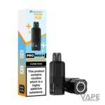 Hayati Pro Max Plus 6000 Prefilled Pods | Replacement Pods UK