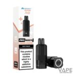 Hayati Pro Max Plus 6000 Prefilled Pods | Replacement Pods UK