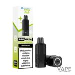 Hayati Pro Max Plus 6000 Prefilled Pods | Replacement Pods UK