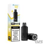 Hayati Pro Max Plus 6000 Prefilled Pods | Replacement Pods UK