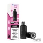 Hayati Pro Max Plus 6000 Prefilled Pods | Replacement Pods UK