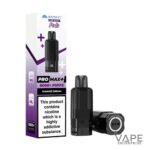 Hayati Pro Max Plus 6000 Prefilled Pods | Replacement Pods UK