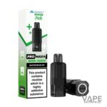Hayati Pro Max Plus 6000 Prefilled Pods | Replacement Pods UK