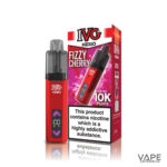 IVG Nexio Prefilled Pod Kit UK