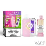Elf Bar JoinOne15 Classic Pod Vape Kit