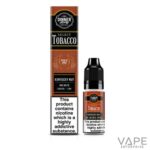 Dinner Lady Nicotine Salts