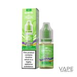 SKE Nic Salt E-liquids