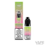 Dinner Lady Nicotine Salts