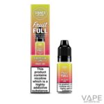 Dinner Lady Nicotine Salts