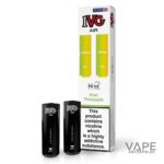 IVG Air Pods Dual Pack | Twin Prefilled Pods UK