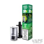Double Drip 10K Prefilled Pods
