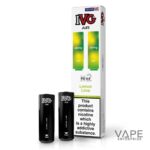 IVG Air Pods Dual Pack | Twin Prefilled Pods UK