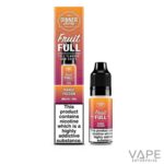 Dinner Lady Nicotine Salts