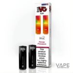 IVG Air Pods Dual Pack | Twin Prefilled Pods UK