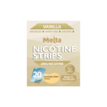Melta Nicotine Strips