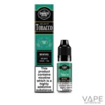 Dinner Lady Nicotine Salts