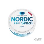 Nordic Spirit Snus Pouch