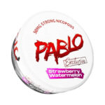 Pablo Nicotine Pouches