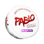 Pablo Nicotine Pouches