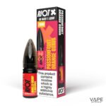 Riot Classics Salt E-Liquid