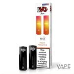 IVG Air Pods Dual Pack | Twin Prefilled Pods UK