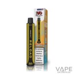 IVG Reload Mini Prefilled Pod Kit
