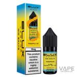ELUX LEGEND NIC SALTS E-LIQUIDS
