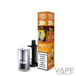 Double Drip 10K Prefilled Pods