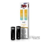 IVG Air Pods Dual Pack | Twin Prefilled Pods UK