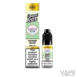 Dinner Lady Nicotine Salts