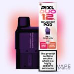 Pixl Duo 12  Prefilled Pod