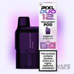 Pixl Duo 12  Prefilled Pod