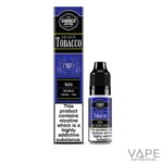 Dinner Lady Nicotine Salts