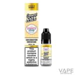 Dinner Lady Nicotine Salts
