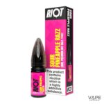Riot Classics Salt E-Liquid