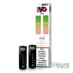 IVG Air Pods Dual Pack | Twin Prefilled Pods UK