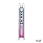 SKE Crystal Bar 600 Vape | 600 Puffs