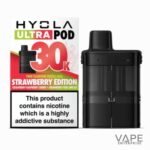 Hyola Ultra 30K Prefilled Pods