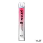 SKE Crystal Bar 600 Vape | 600 Puffs