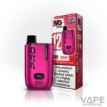 IVG Pro Prefilled Pod Kit