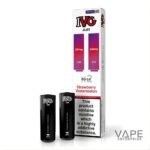 IVG Air Pods Dual Pack | Twin Prefilled Pods UK
