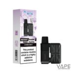 Hayati Rubik Pods | Replacement Refill Pods for Rubik Kit UK