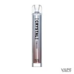 SKE Crystal Bar 600 Vape | 600 Puffs