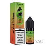 ELUX LEGEND NIC SALTS E-LIQUIDS