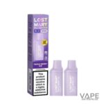 Lost Mary BM600 Prefilled Pods