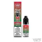 Dinner Lady Nicotine Salts