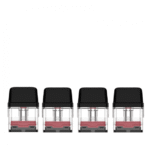 Vaporesso Xros Series Pods – 4 Pack