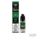 Dinner Lady Nicotine Salts