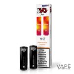 IVG Air Pods Dual Pack | Twin Prefilled Pods UK